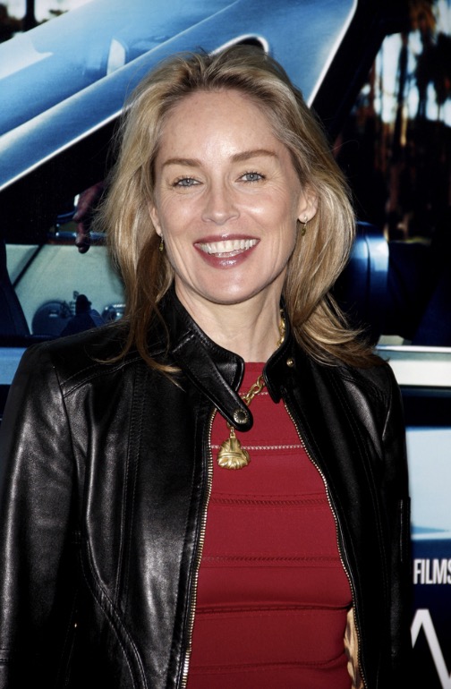 Sharon Stone Rocks Bikini at 65 – Fans Spot Interesting Detail - Today News