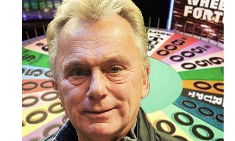 What Happened to Pat Sajak on Wheel of Fortune? He Mysteriously Left